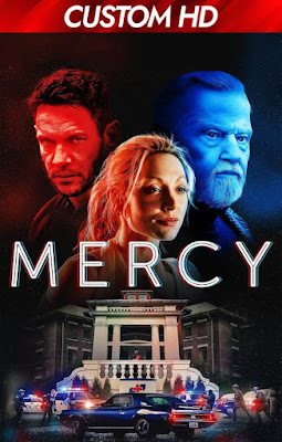 Mercy 2023 DVDR DUAL LATINO 5.1 [CUSTOM]