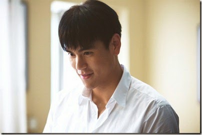 Fleet of Time 匆匆那年 Eddie Peng 彭于晏 High school boy 25