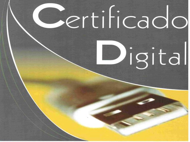 Certificado Digital