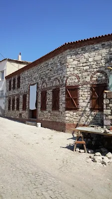 ayvalık kozak bergama