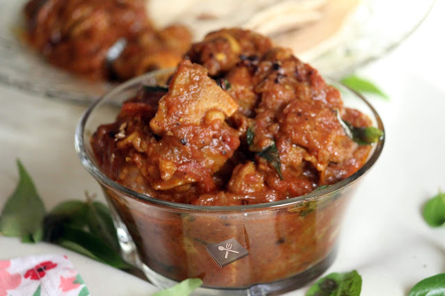 Mutton Mulakittathu / Kerala Style Red Mutton Curry Mutton Mulakittathu / Kerala Style Red Mutton Curry