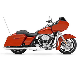 2011 Harley Davidson FLTRX Road Glide Custom