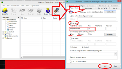 idm setting for Reliance free interent proxy trick http://nkworld4u.blogspot.in/