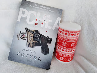 Pchła - Anna Potyra