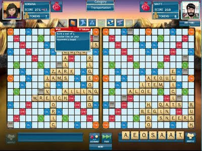 Free Computer Word Games on The Computer With Scrabble Plus   Word Puzzle Games For Pc And Mac