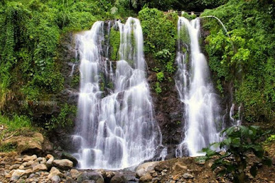 Daftar Tempat Wisata Air Terjun Jagir Banyuwangi