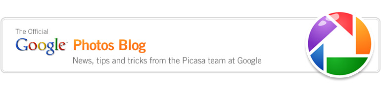Google Photos Blog - News, Tips and Tricks from the Picasa team