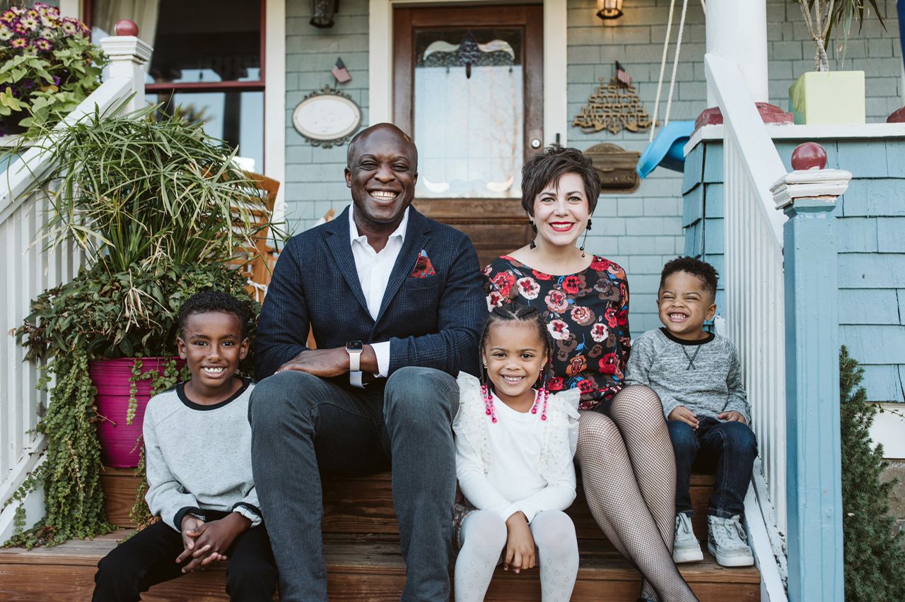 Nigerian-American Yemi Mobolade elected as First Black Mayor in US Municipal