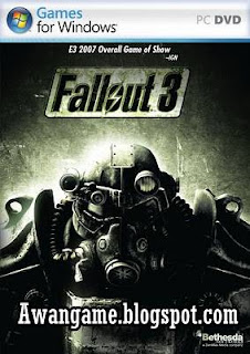 Fallout 3 Game