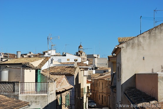 Alcudia