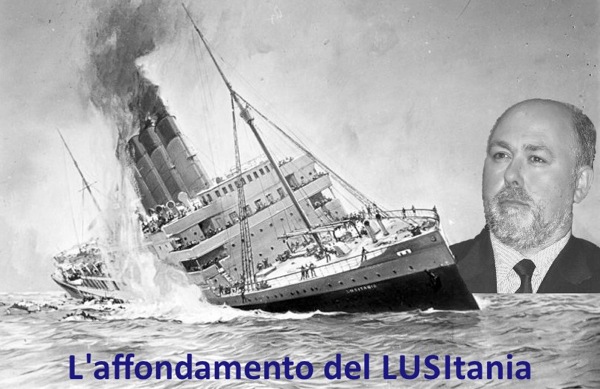 LUSItania