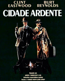 Baixar Filmes Download   Cidade Ardente (Dual Audio) Grátis