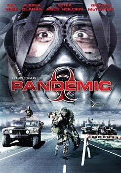 PANDEMIC (2009)