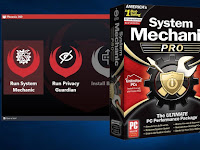System Mechanic Pro 20.7.0.2 Activation Full Version