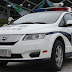 BYD Delivers 500 e6 EVs to Shenzhen Police Dept