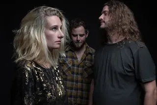 Slothrust (Banda)