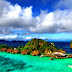 Pesona Keindahan Raja Ampat