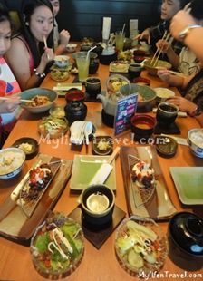 Bangkok Japanese Food 48