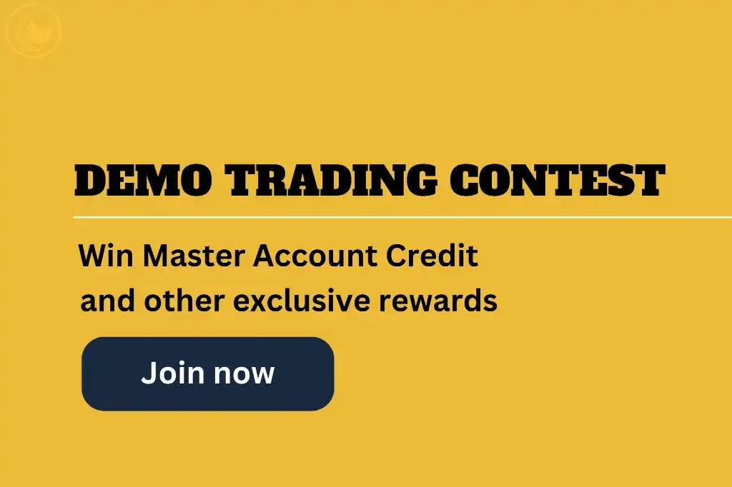 Aron Group Demo Trading Contest