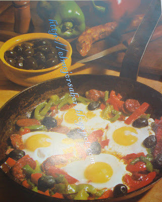 Huevos a la Andaluza