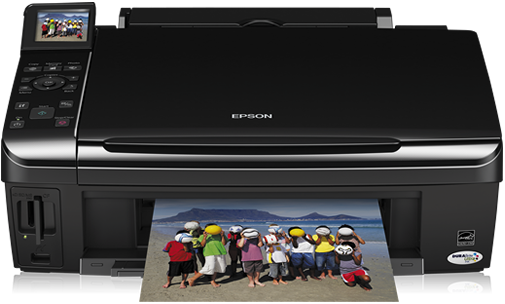 Epson Stylus SX415 Driver Download Free