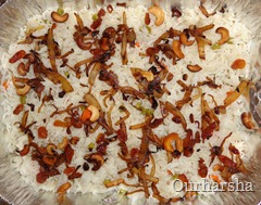 Vegetable Pulav (6)