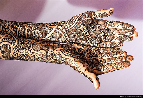 Mehndi Designs 2013