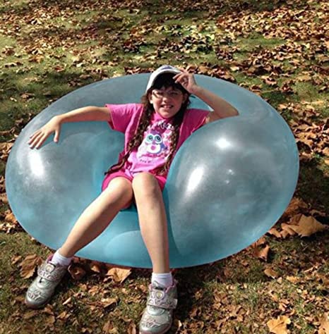 Water Bubble Balloon Inflatable Buy on Amazon and Aliexpress
