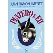 Platero e Eu | Juan Ramon Jimenez