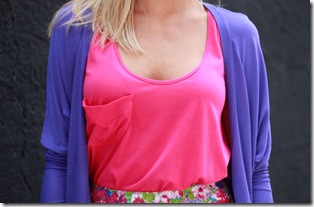 Rebecca Beeson Pocket Tank FCU