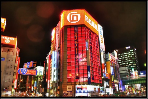 Belas fotos de Tóquio em HDR (68)