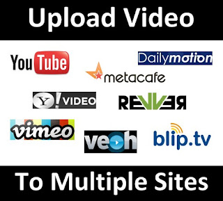 situs media sharing video