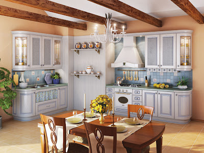 Kitchen cabinet designs