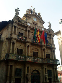 City Hall / Ayuntamiento / Casa do Concello / Author: E.V.Pita 2012