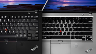 Lenovo Unveils ThinkPad X1 Carbon 2017; Price Starts at USD1,349