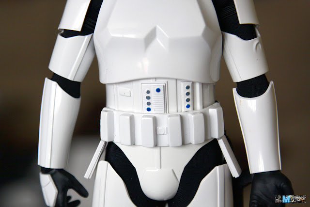 Hot Toys Stormtroopers