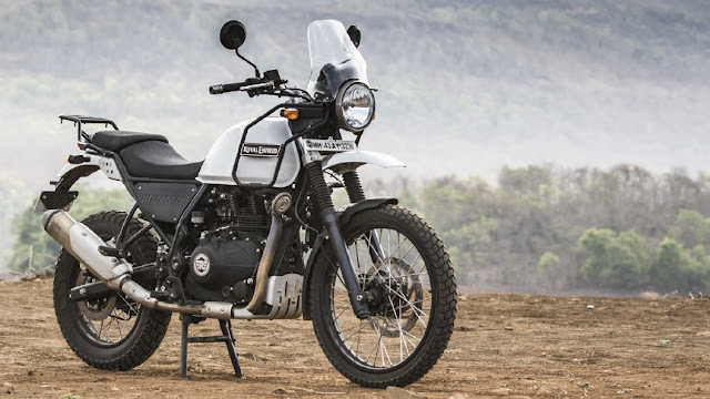 Royal Enfield Himalayan-11