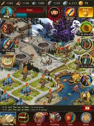 Vikings: War of Clans 1.11.3.504 APK Update Terbaru 2016-ss1