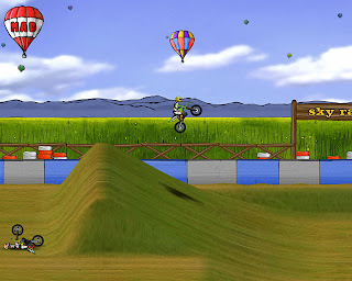 Download Mad Skills Motocross PC Game