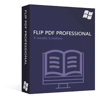 Flip PDF Professional v2.4.9.32 Phiên bản đầy đủ