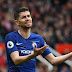 Lampard Takes Final Decision On Jorginho's Future At Chelsea