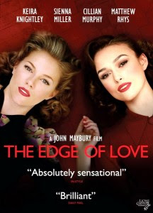 The Edge of Love - Hollywood Movie Watch Online