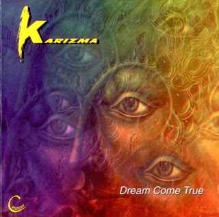 Karizma Dream Come True