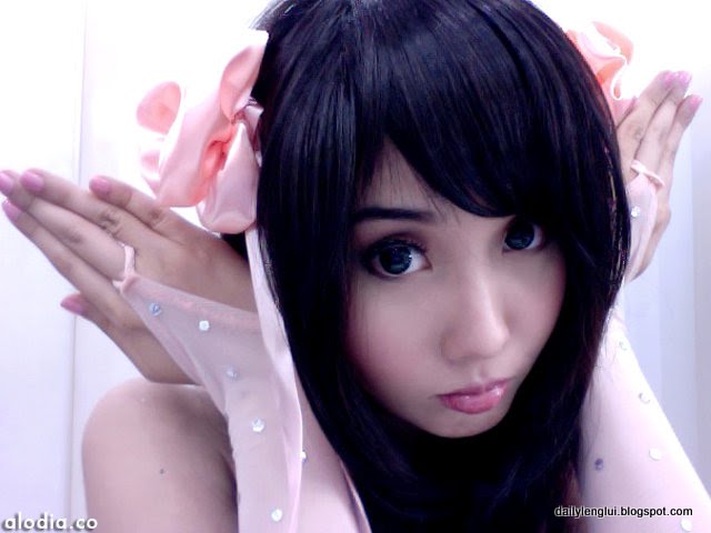 Alodia Gosengfiao