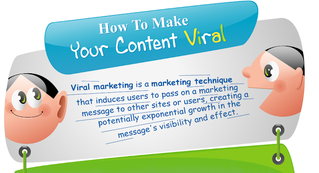 Image: How To Make Your Content Viral