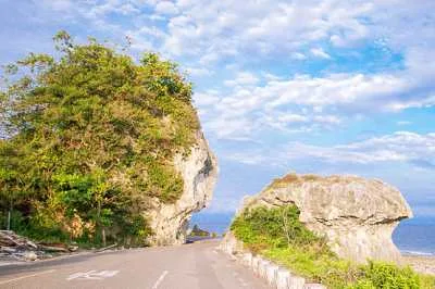 小琉球旅遊計畫表｜交通船班、住宿、景點美食第一次規劃就上手