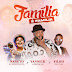 Yannick Afroman, Nanuto & Filho do Zua - Familía é Familía Mp3 Download 