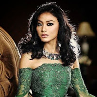 gambar  Putri Indonesia 2013