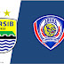 Head To Head PERSIB VS AREMA | Data Biru