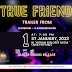 True Friend Trailer Announcement | HISHAM | #TRUEFRIEND | HISHAM EXPLORER MEDIA 